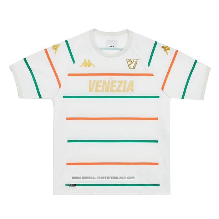 Camisola Venezia 2º 2022-2023